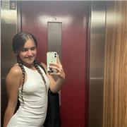 A todo primaria, soy bastante atenta y paciente con los niños, y me gusta enseñarles.